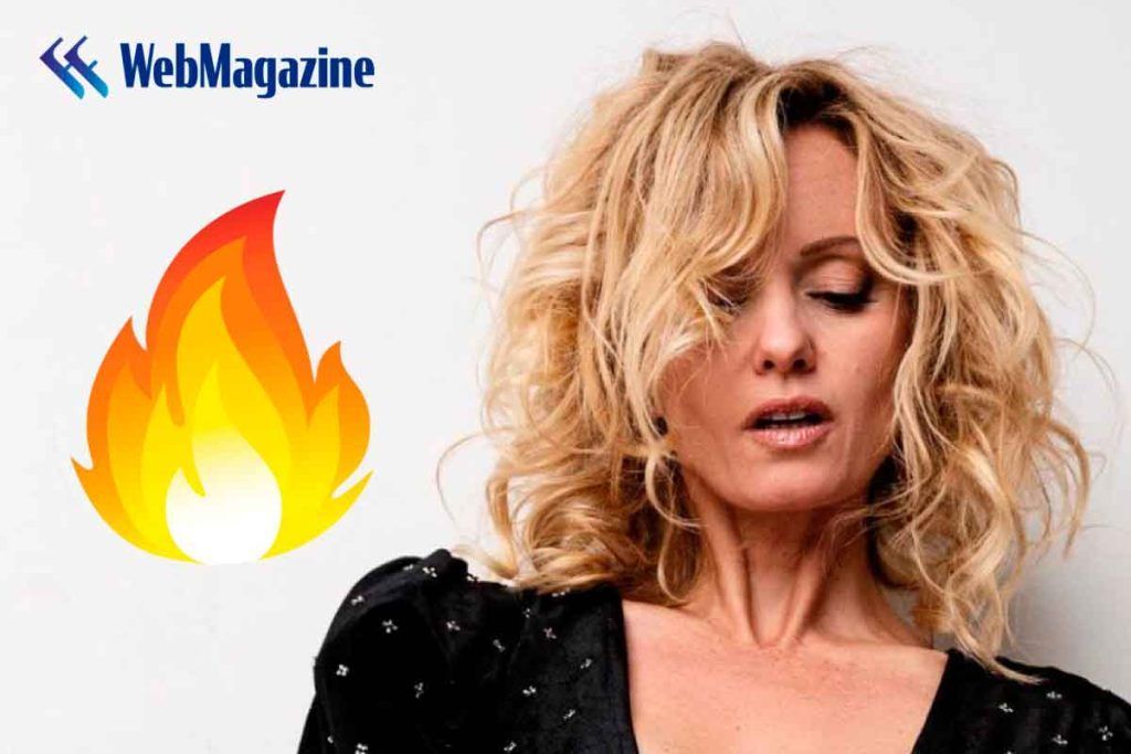 Iniziamo Bene La Giornata Justine Mattera Si Scopre Mattinata