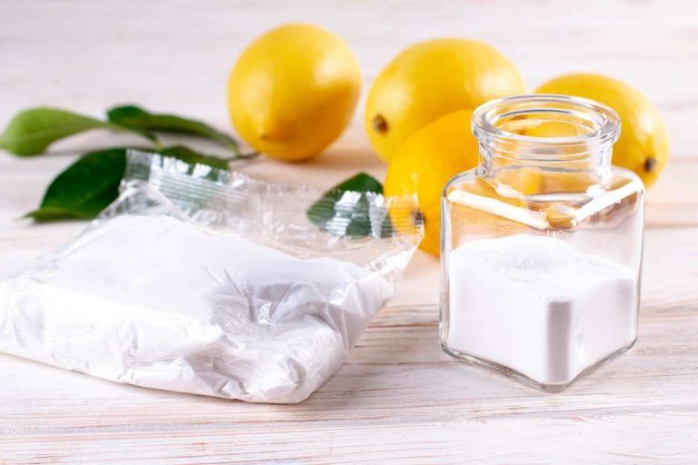 Usali Insieme Sono Portentosi Cose Da Fare Con Limone E Bicarbonato