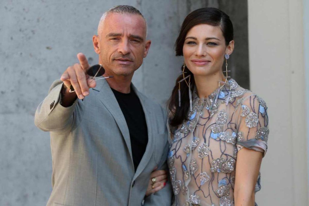 Marica Pellegrinelli Sempre Pi Bella Ecco L Ex Di Eros Ramazzotti