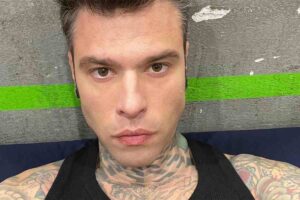 Fedez è sotto accusa