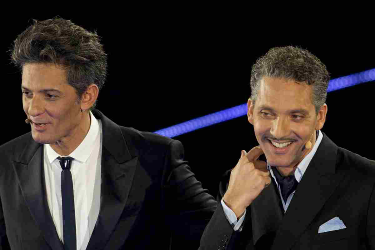 I fratelli Fiorello abbandonano la Rai? foto ANSA ffwebmagazine.it