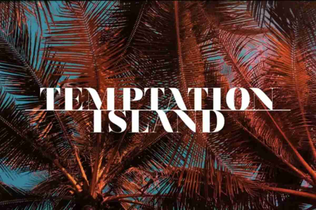 La coppia preferita di Temptation Island