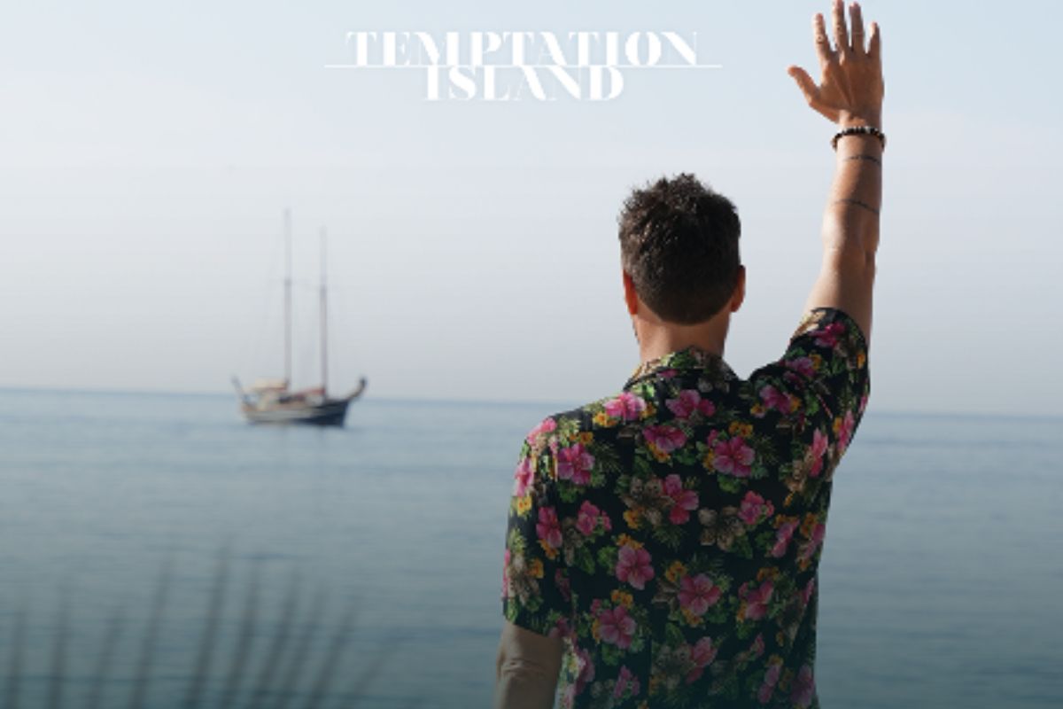 Temptation Island immagine di copertina evidenza