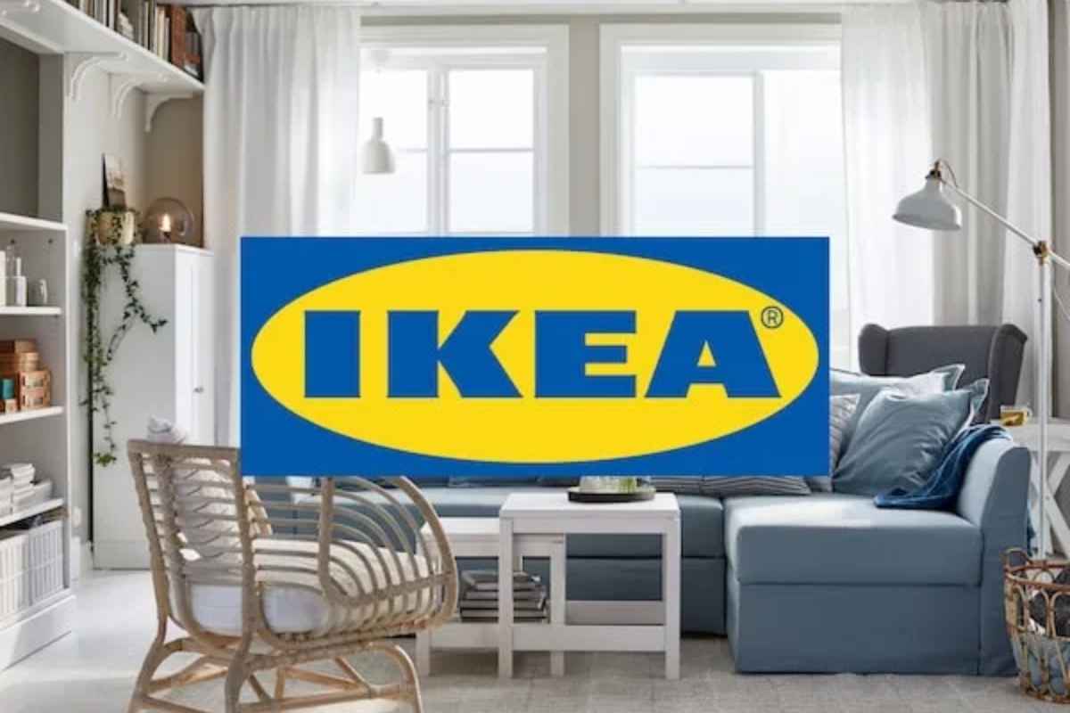 IKEA logo