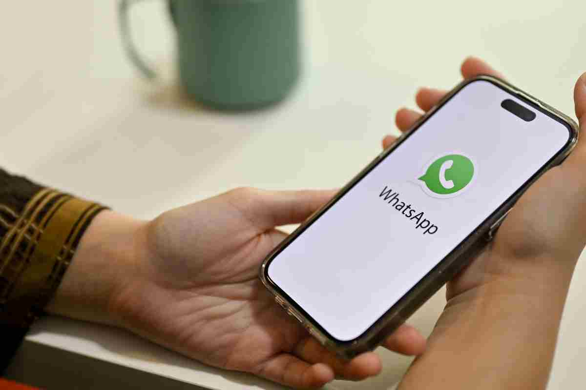 WhatsApp si aggiorna ffwebmagazine.it